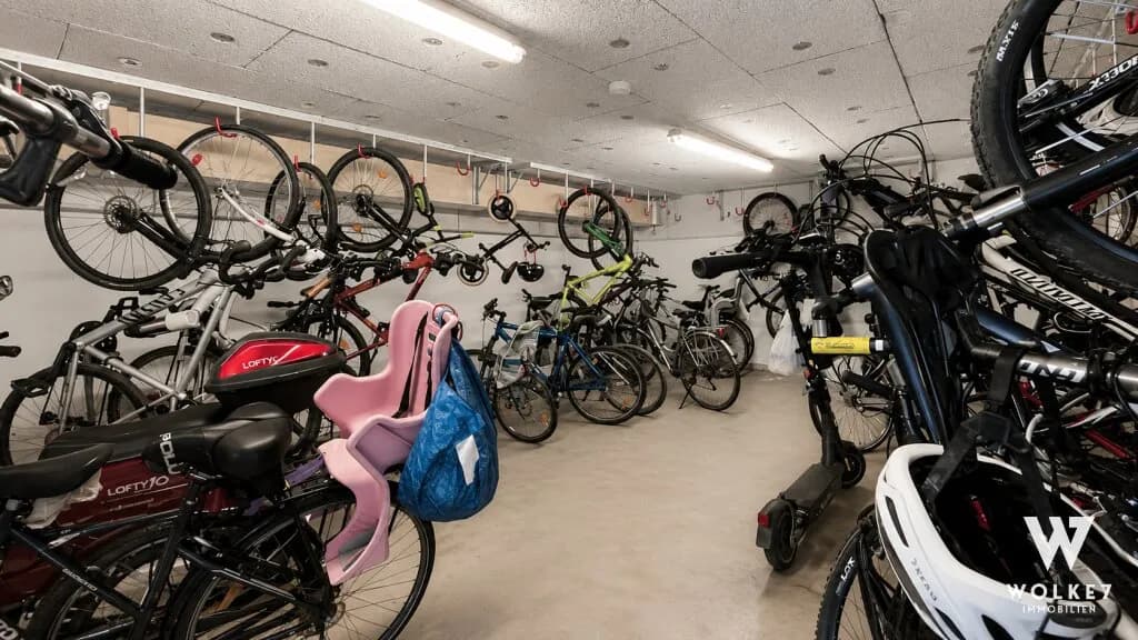2-Zimmer-Wohnung kaufen in Wien – 60 m², € 419.900 – Bild 7 von 7