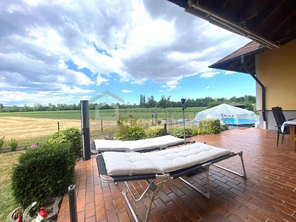 Haus kaufen in Wiener Neustadt Land – 125 m², € 399.000