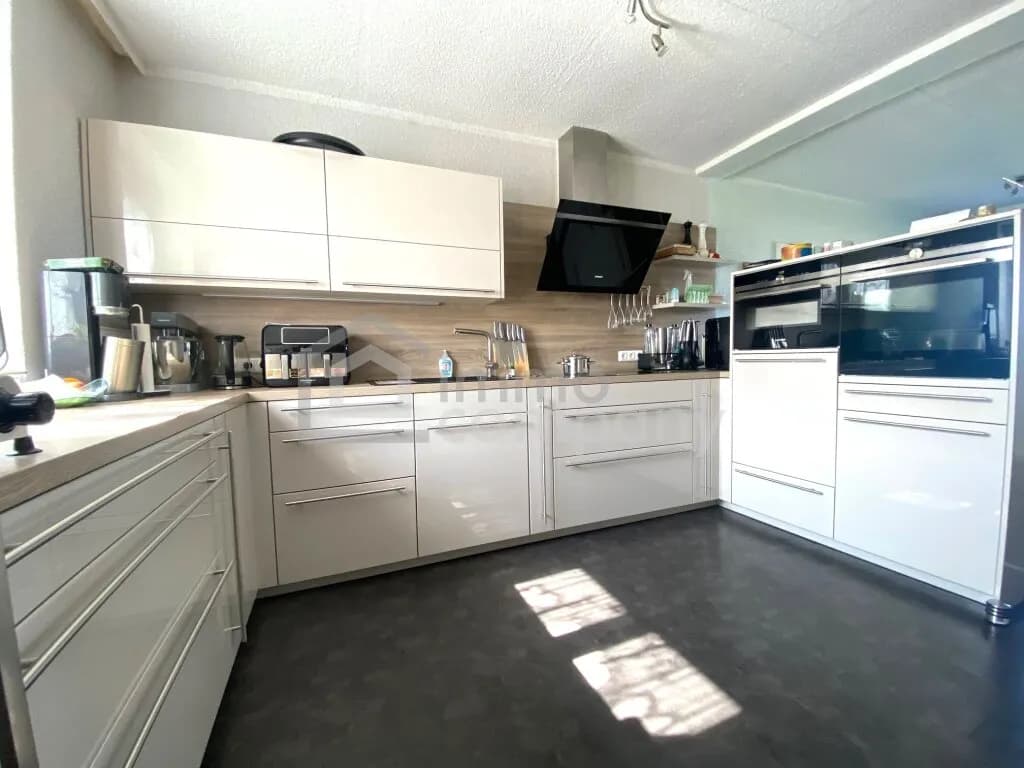 Haus kaufen in Wiener Neustadt Land – 125 m², € 399.000 – Bild 3 von 14