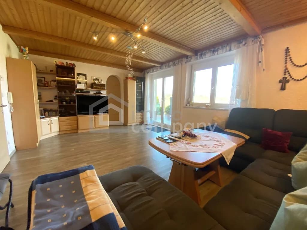 Haus kaufen in Wiener Neustadt Land – 125 m², € 399.000 – Bild 4 von 14
