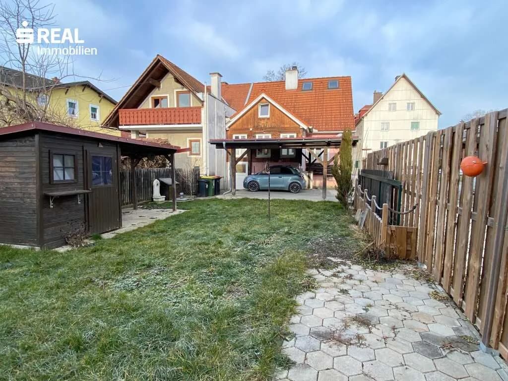 5-Zimmer-Haus kaufen in Weiz – 100 m², € 249.000 – Bild 2 von 9