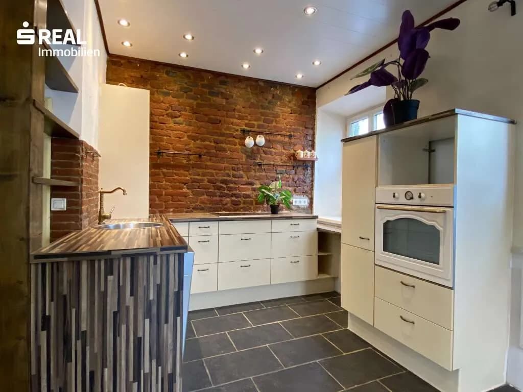 5-Zimmer-Haus kaufen in Weiz – 100 m², € 249.000 – Bild 6 von 9