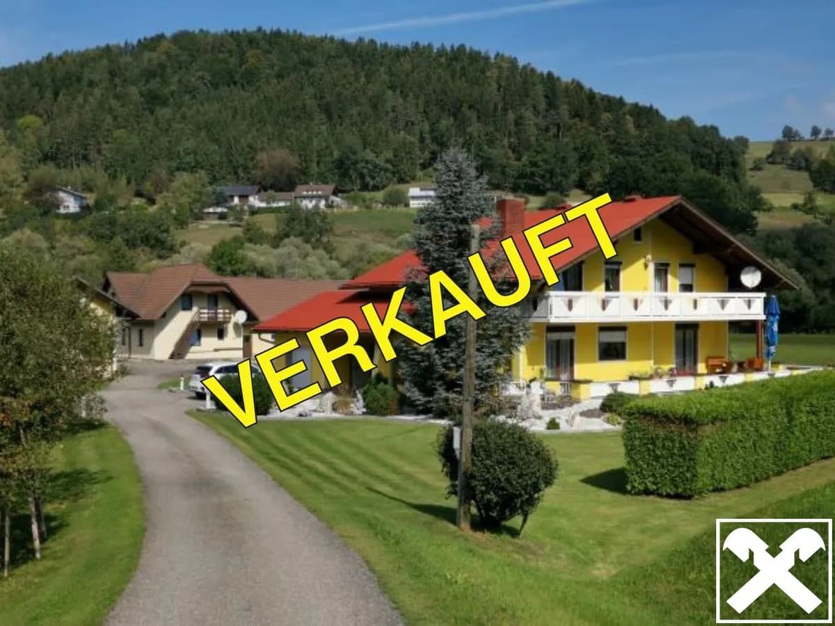 Gewerbeimmobilie kaufen in Wolfsberg – 248 m²