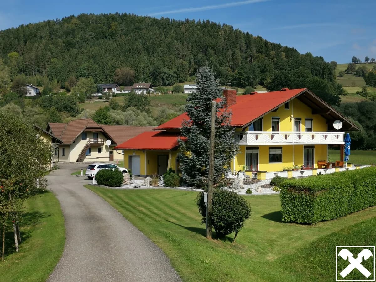 Gewerbeimmobilie kaufen in Wolfsberg – 248 m² – Bild 2 von 18