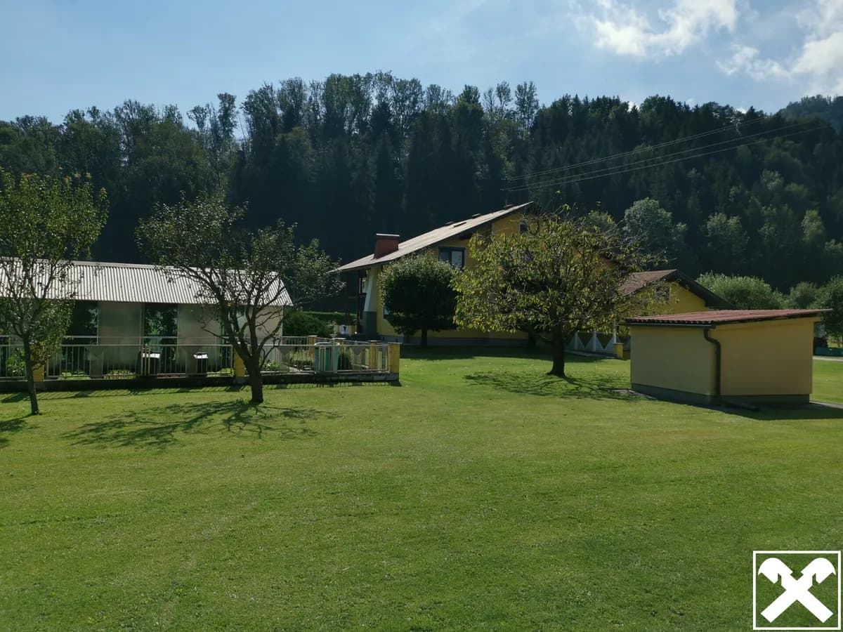 Gewerbeimmobilie kaufen in Wolfsberg – 248 m² – Bild 3 von 18