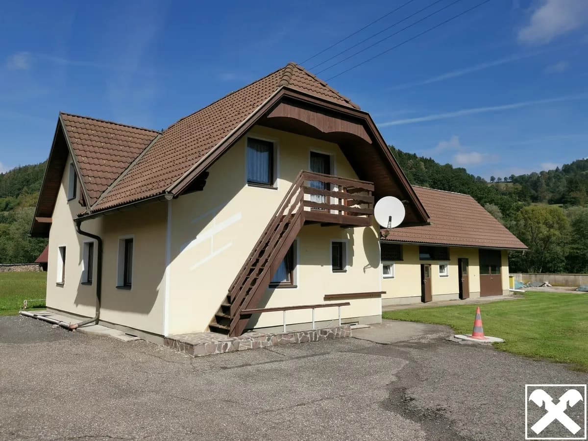 Gewerbeimmobilie kaufen in Wolfsberg – 248 m² – Bild 5 von 18