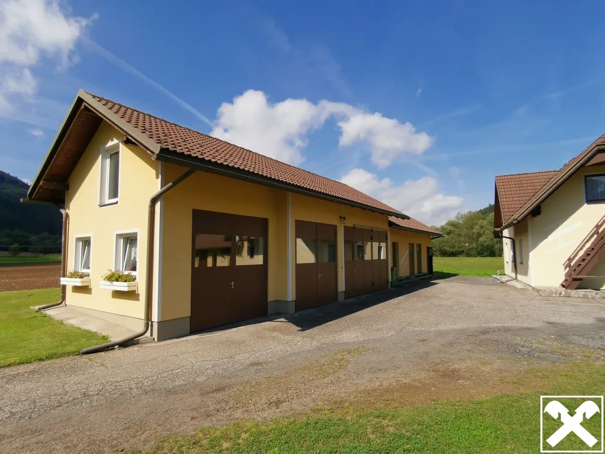 Gewerbeimmobilie kaufen in Wolfsberg – 248 m² – Bild 6 von 18