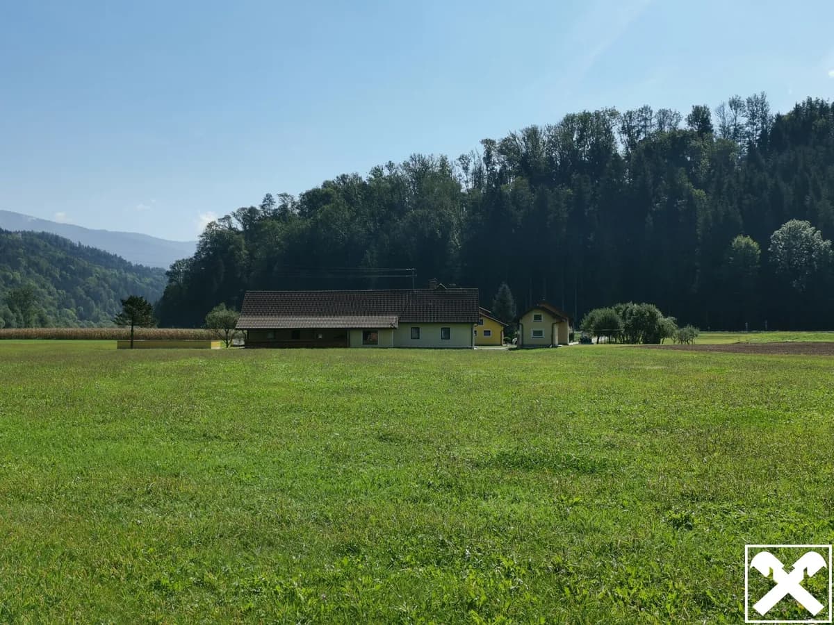 Gewerbeimmobilie kaufen in Wolfsberg – 248 m² – Bild 7 von 18