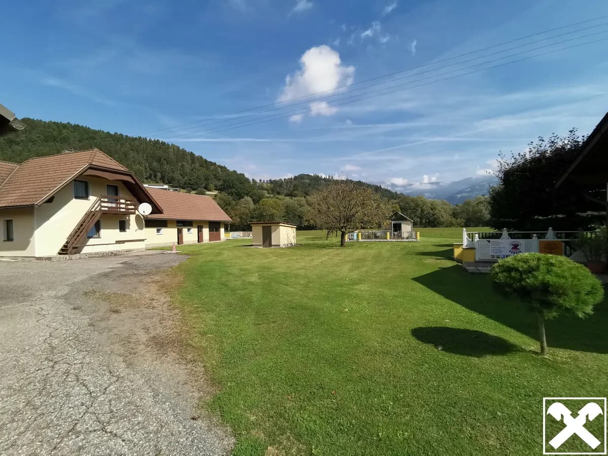 Gewerbeimmobilie kaufen in Wolfsberg – 248 m² – Bild 8 von 18