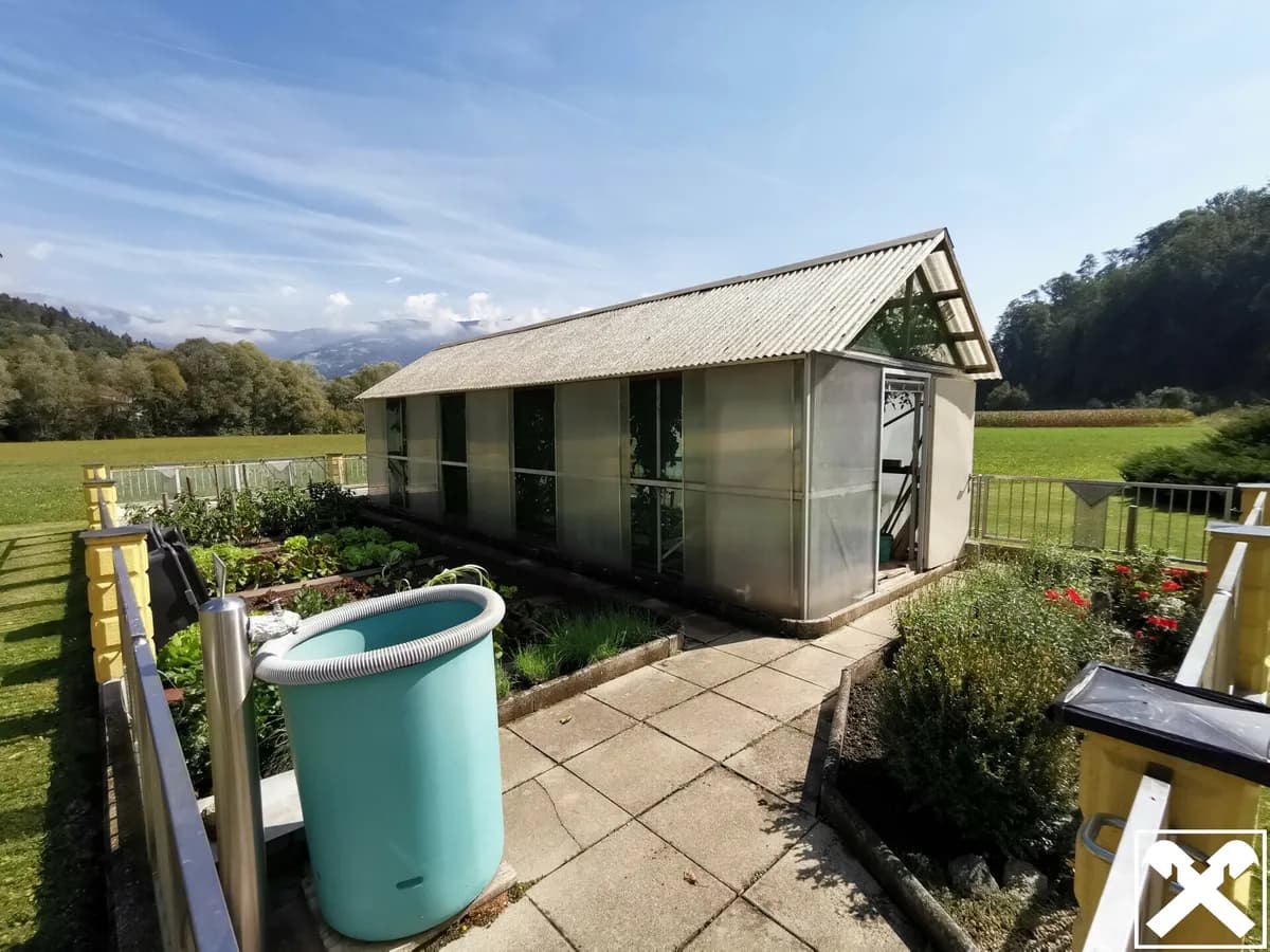 Gewerbeimmobilie kaufen in Wolfsberg – 248 m² – Bild 9 von 18