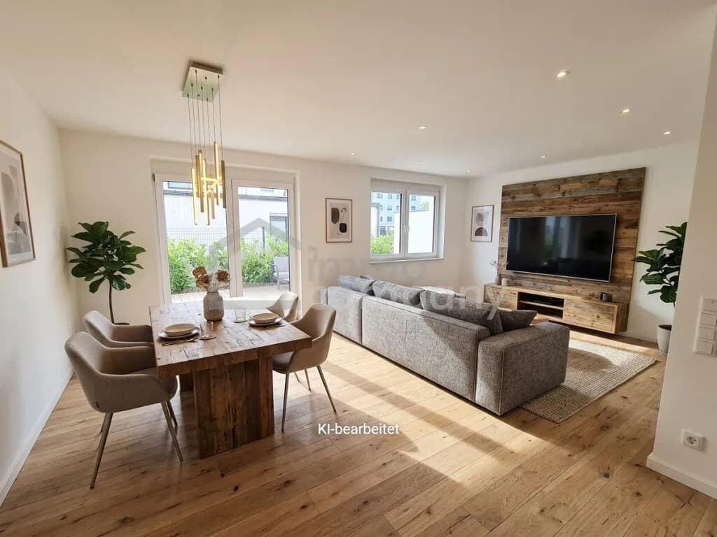 5-Zimmer-Haus kaufen in Grieskirchen – 123,61 m², € 380.000 – Bild 2 von 10