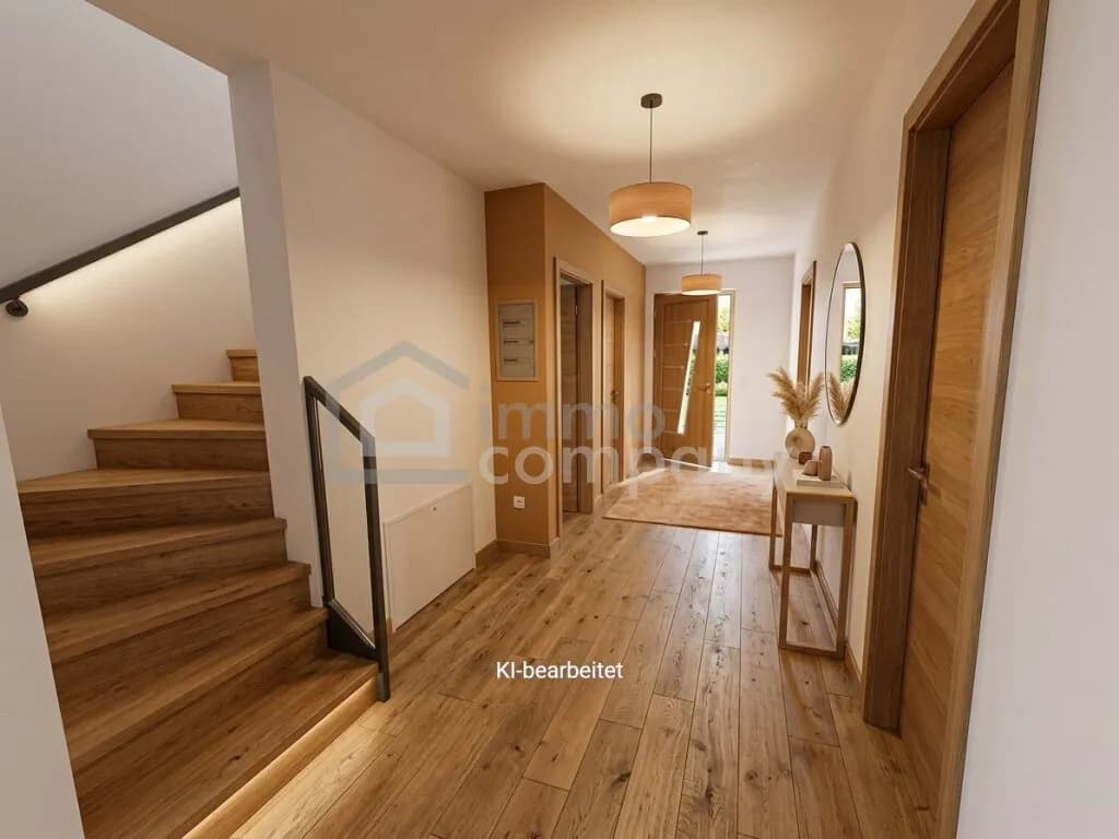 5-Zimmer-Haus kaufen in Grieskirchen – 123,61 m², € 380.000 – Bild 3 von 10