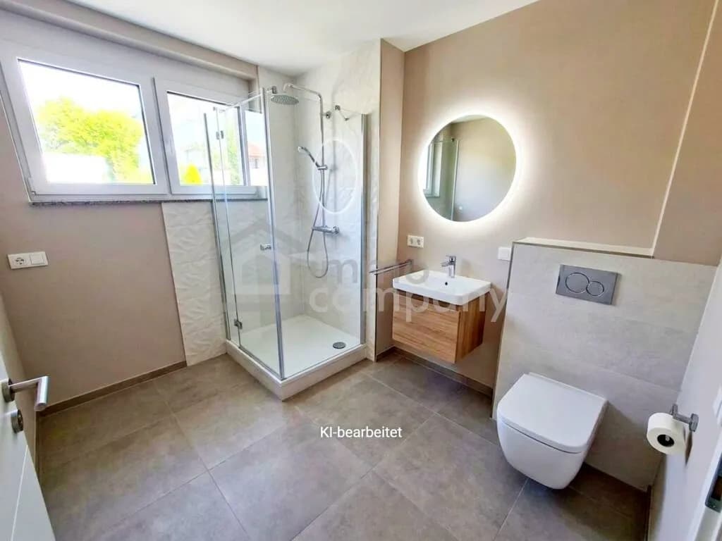 5-Zimmer-Haus kaufen in Grieskirchen – 123,61 m², € 380.000 – Bild 4 von 10
