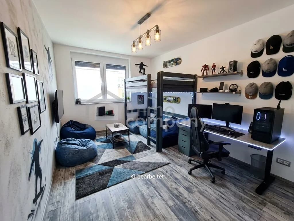 5-Zimmer-Haus kaufen in Grieskirchen – 123,61 m², € 380.000 – Bild 6 von 10
