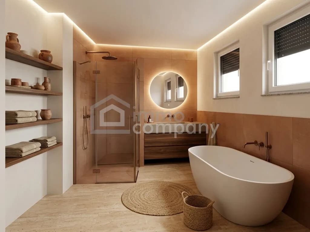 5-Zimmer-Haus kaufen in Grieskirchen – 123,61 m², € 380.000 – Bild 7 von 10