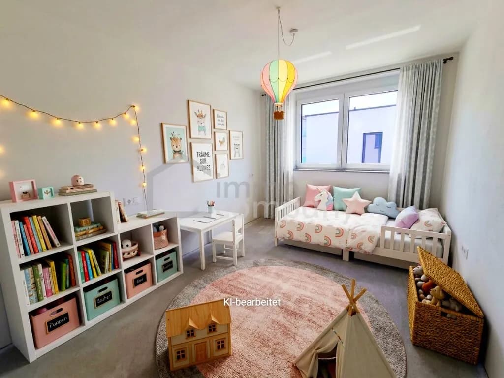 5-Zimmer-Haus kaufen in Grieskirchen – 123,61 m², € 380.000 – Bild 8 von 10