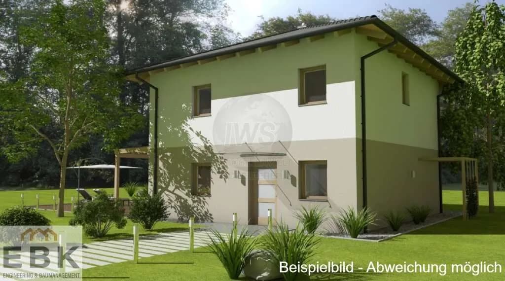 4-Zimmer-Haus kaufen in Grieskirchen – 123,61 m², € 387.000 – Bild 2 von 3