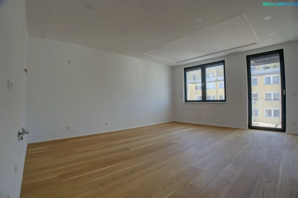 3-Zimmer-Wohnung kaufen in Wien – 62,7 m², € 359.000
