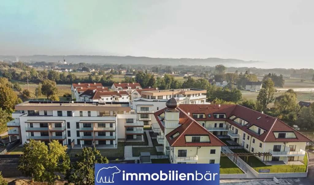 Wohnung kaufen in Eferding – Bild 2 von 13