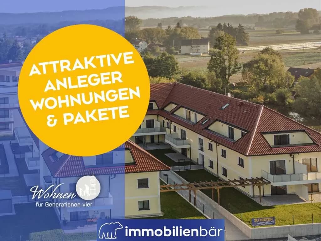 Wohnung kaufen in Eferding – Bild 3 von 13