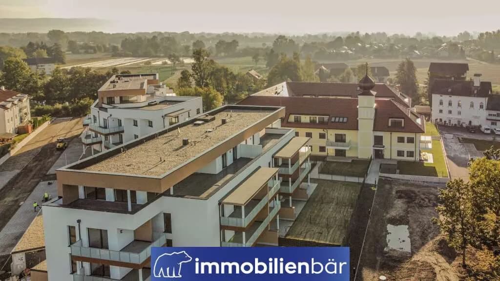 Wohnung kaufen in Eferding – Bild 4 von 13