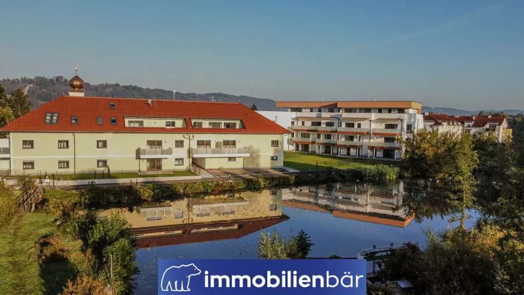 Wohnung kaufen in Eferding – Bild 5 von 13