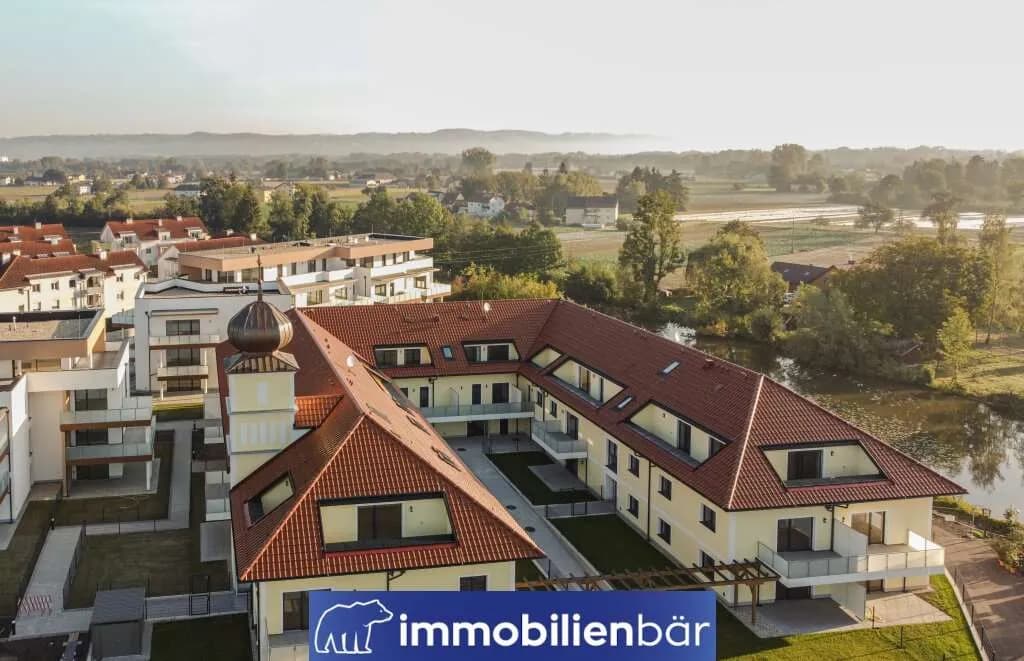 Wohnung kaufen in Eferding – Bild 6 von 13