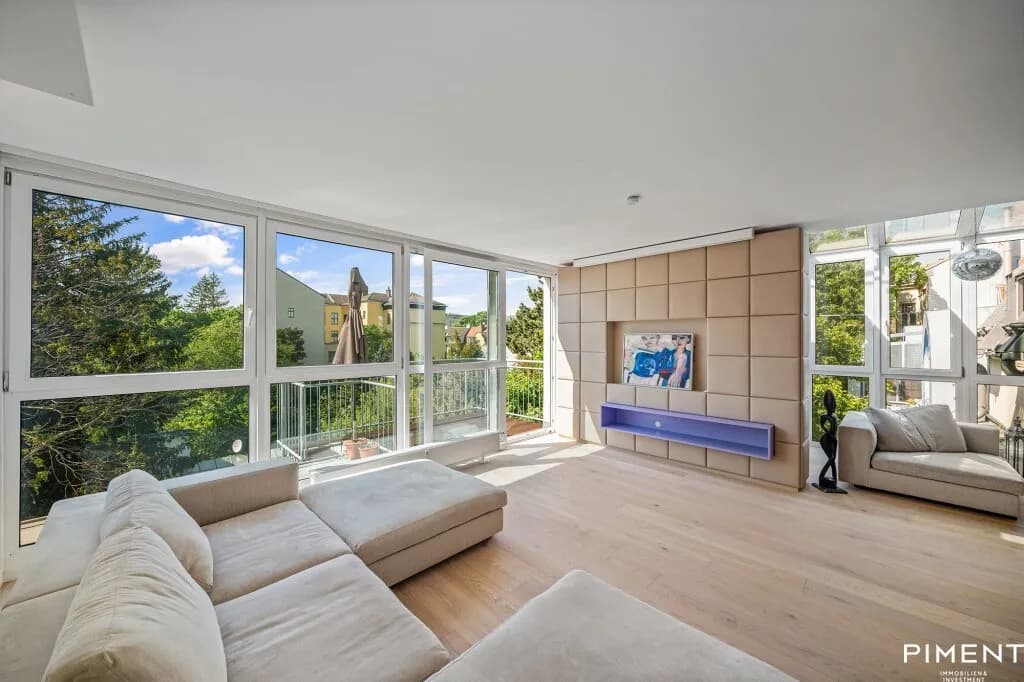 5-Zimmer-Wohnung kaufen in Wien – 179 m², € 1.298.000 – Bild 3 von 18