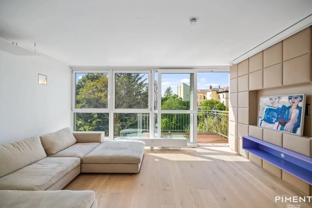 5-Zimmer-Wohnung kaufen in Wien – 179 m², € 1.298.000 – Bild 5 von 18
