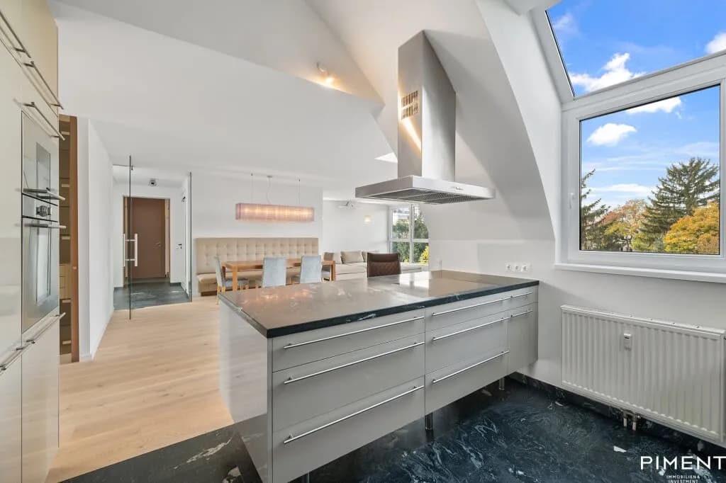 5-Zimmer-Wohnung kaufen in Wien – 179 m², € 1.298.000 – Bild 7 von 18