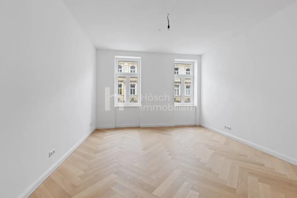 1-Zimmer-Wohnung kaufen in Wien – 39,98 m², € 195.000