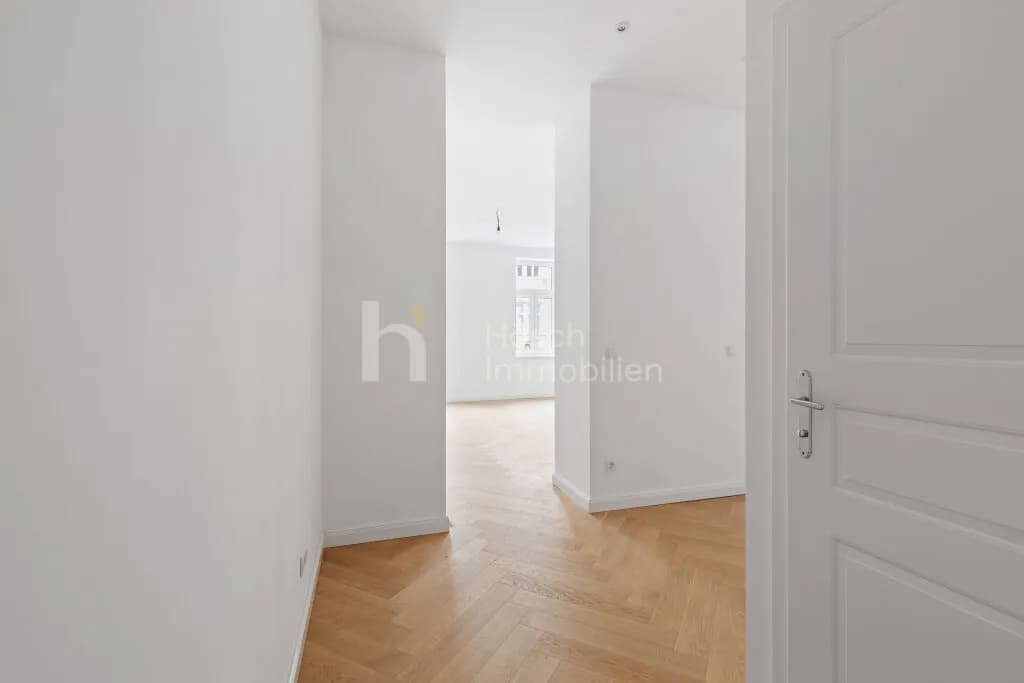 1-Zimmer-Wohnung kaufen in Wien – 39,98 m², € 195.000 – Bild 3 von 15