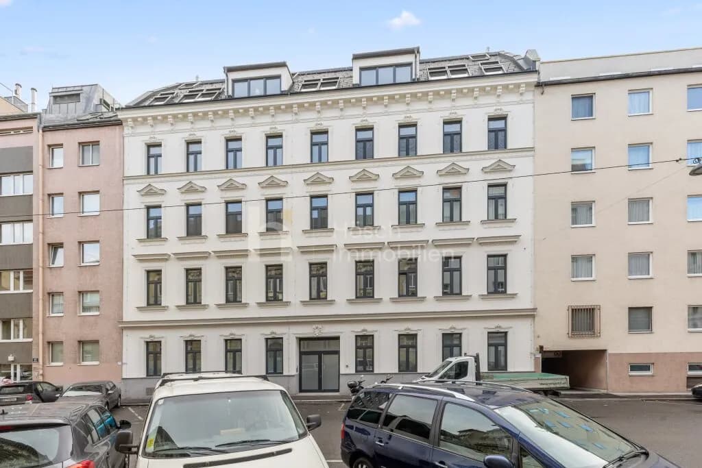1-Zimmer-Wohnung kaufen in Wien – 39,98 m², € 195.000 – Bild 4 von 15