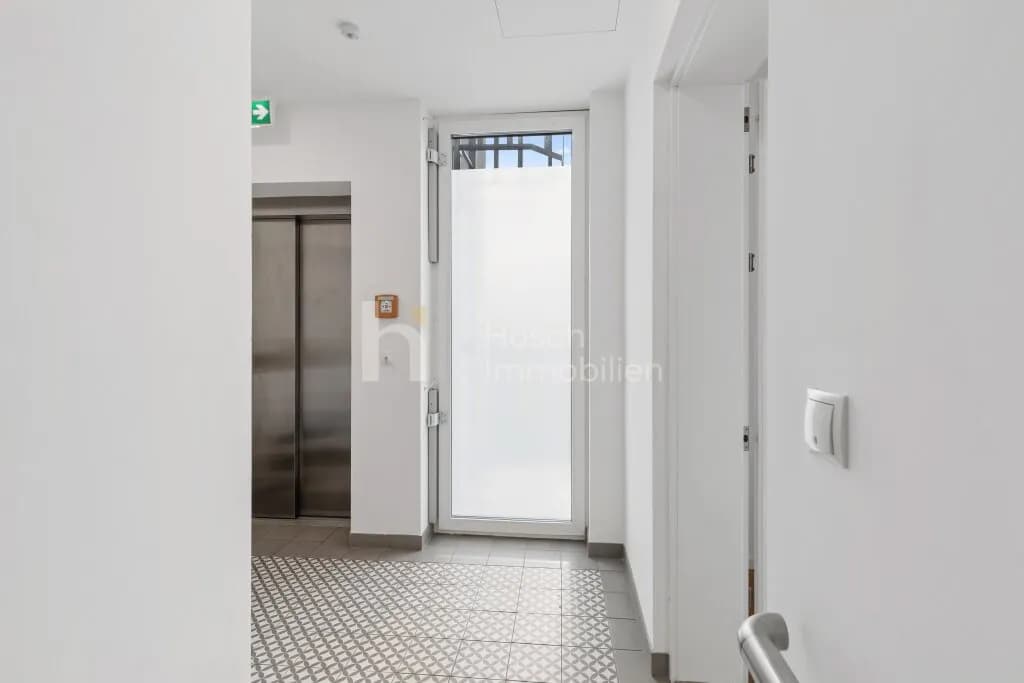 1-Zimmer-Wohnung kaufen in Wien – 39,98 m², € 195.000 – Bild 14 von 15
