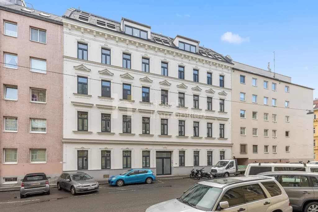 1-Zimmer-Wohnung kaufen in Wien – 39,98 m², € 195.000 – Bild 15 von 15