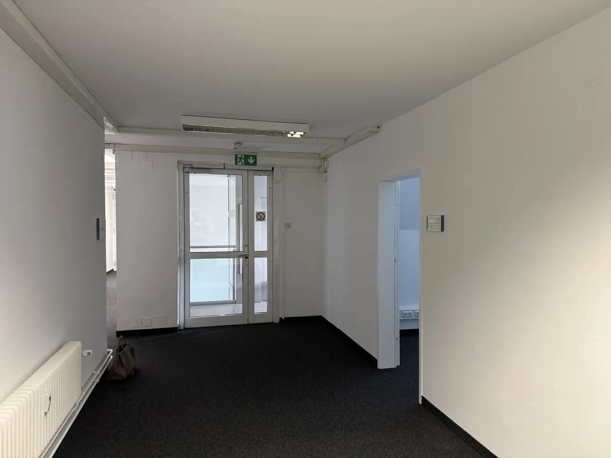 Gewerbeimmobilie mieten in Wien – 470 m², € 8.757 – Bild 4 von 8
