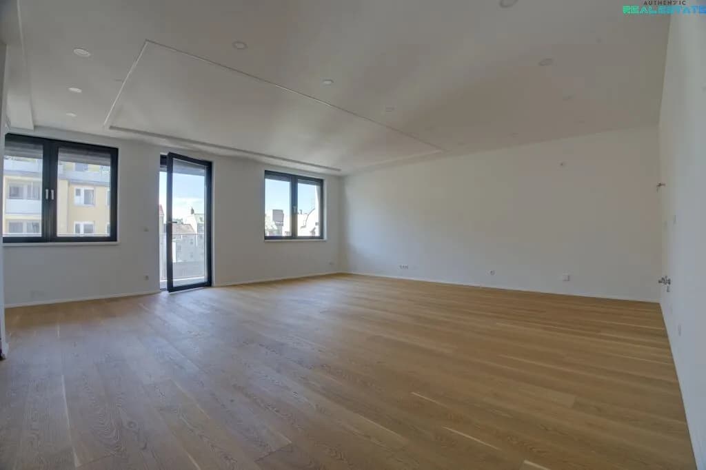 3-Zimmer-Wohnung kaufen in Wien – 89,35 m², € 499.000 – Bild 2 von 11