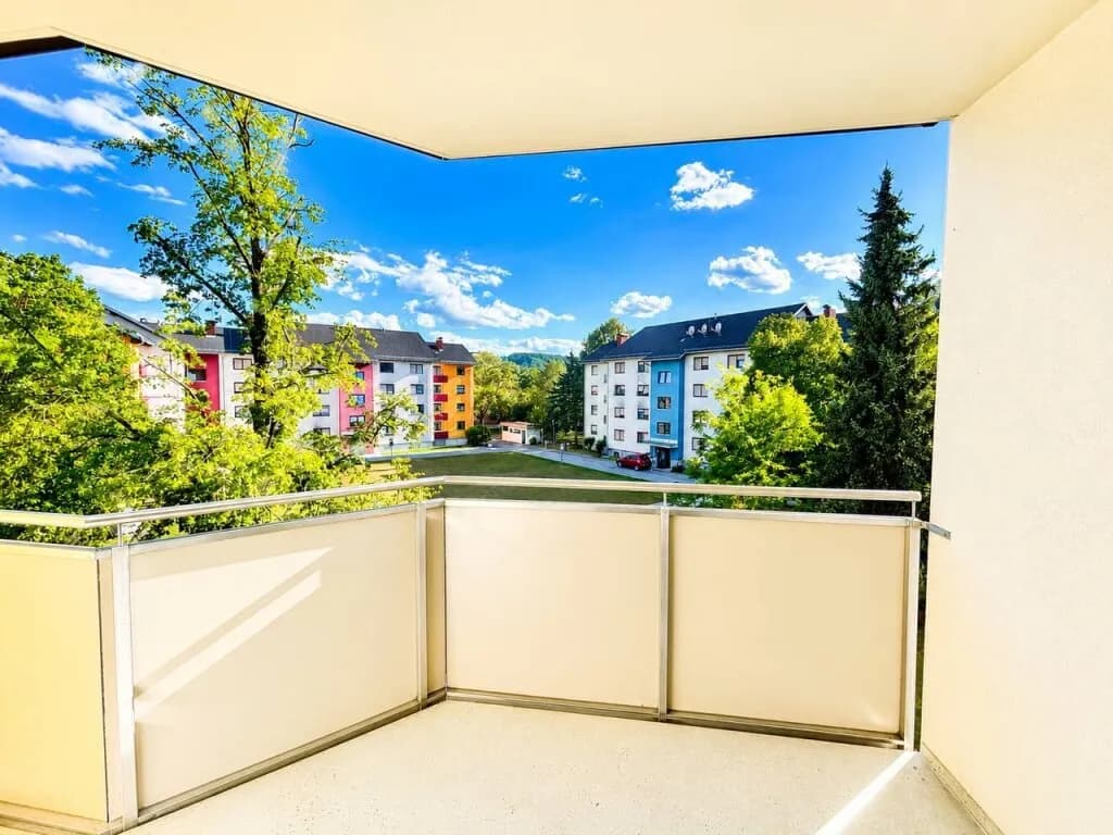 2-Zimmer-Wohnung kaufen in Graz – 63 m², € 175.000 – Bild 1 von 9