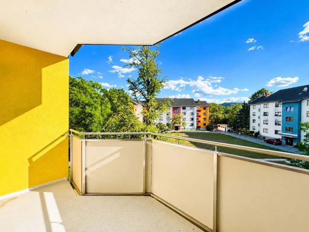 2-Zimmer-Wohnung kaufen in Graz – 63 m², € 175.000 – Bild 2 von 9