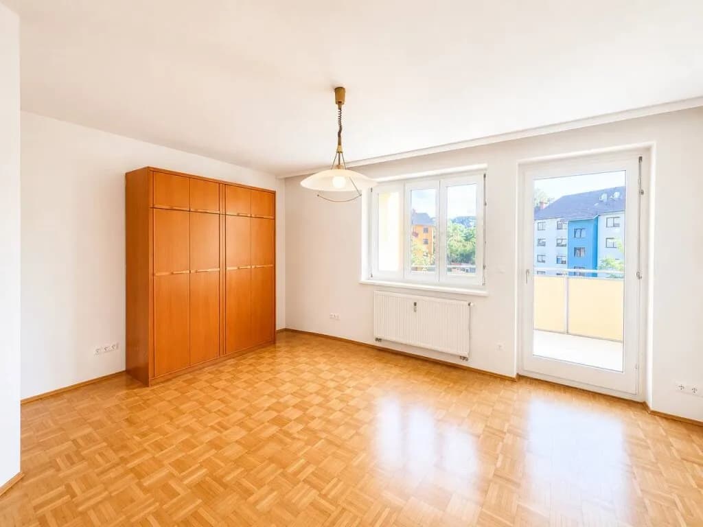 2-Zimmer-Wohnung kaufen in Graz – 63 m², € 175.000 – Bild 5 von 9