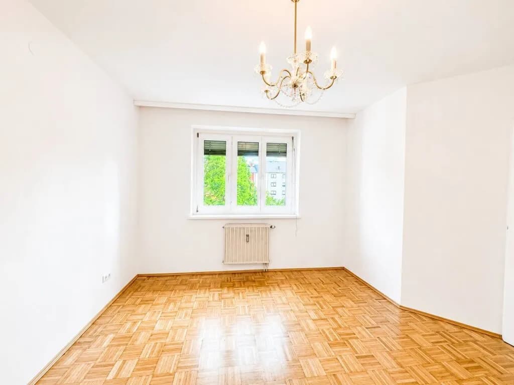 2-Zimmer-Wohnung kaufen in Graz – 63 m², € 175.000 – Bild 6 von 9