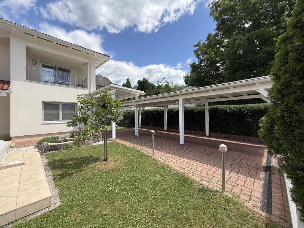 4-Zimmer-Haus kaufen in Villach – 130 m², € 890.000 – Bild 11 von 26