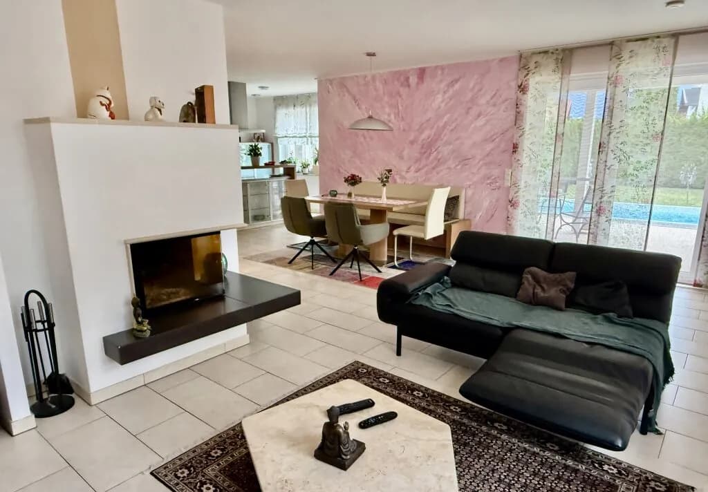 4-Zimmer-Haus kaufen in Villach – 130 m², € 890.000 – Bild 19 von 26