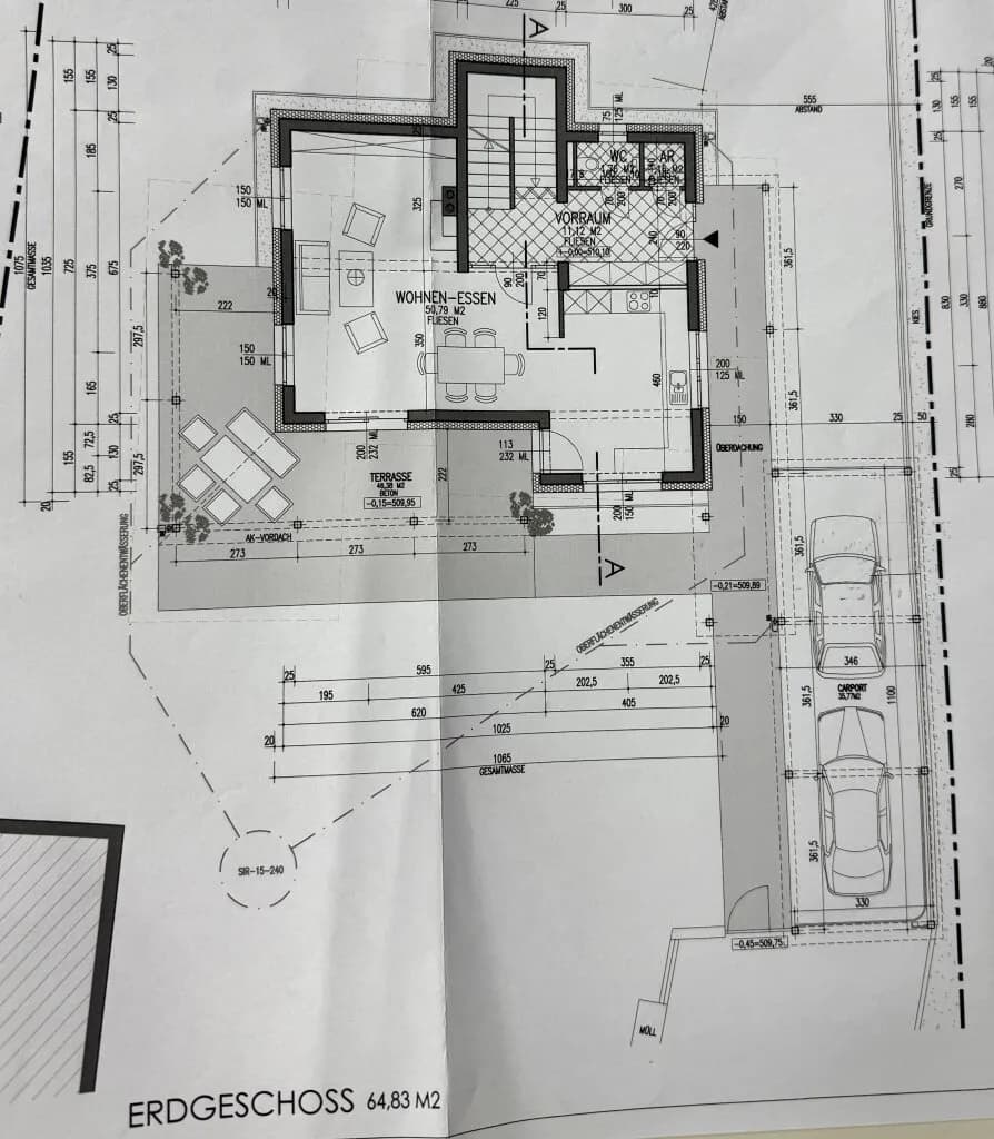 4-Zimmer-Haus kaufen in Villach – 130 m², € 890.000 – Bild 24 von 26