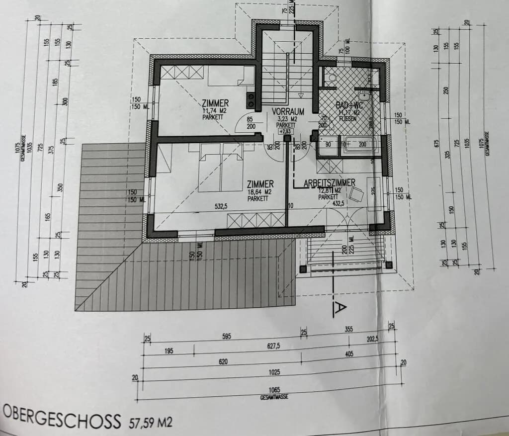 4-Zimmer-Haus kaufen in Villach – 130 m², € 890.000 – Bild 25 von 26