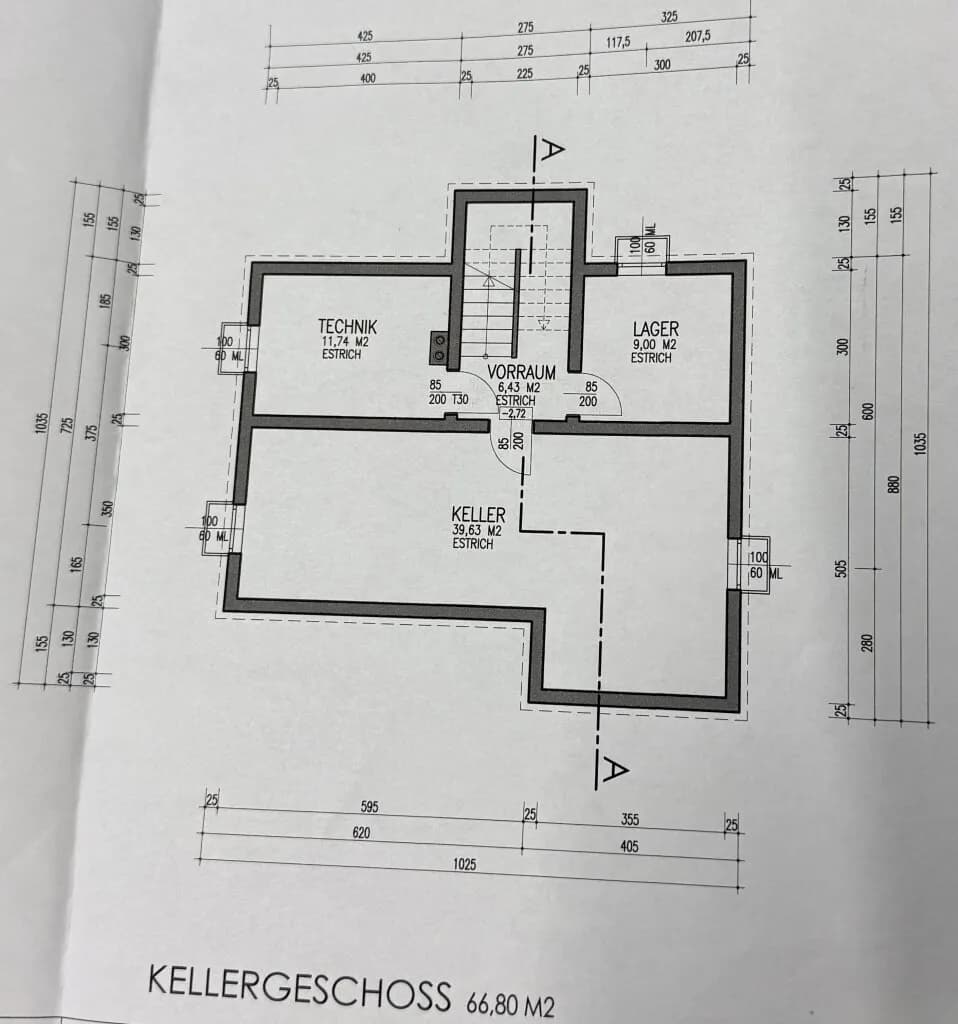4-Zimmer-Haus kaufen in Villach – 130 m², € 890.000 – Bild 26 von 26