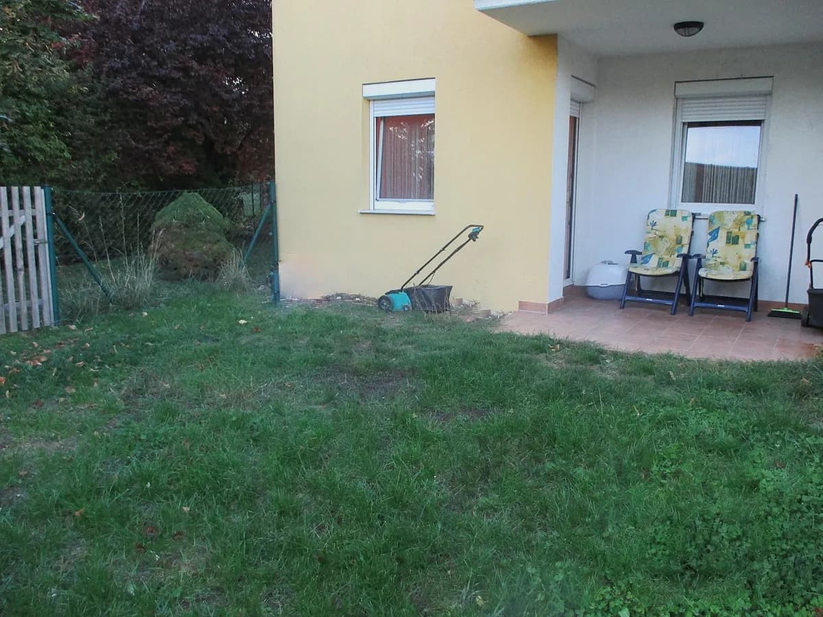 2-Zimmer-Wohnung mieten in Mistelbach – 40 m², € 640