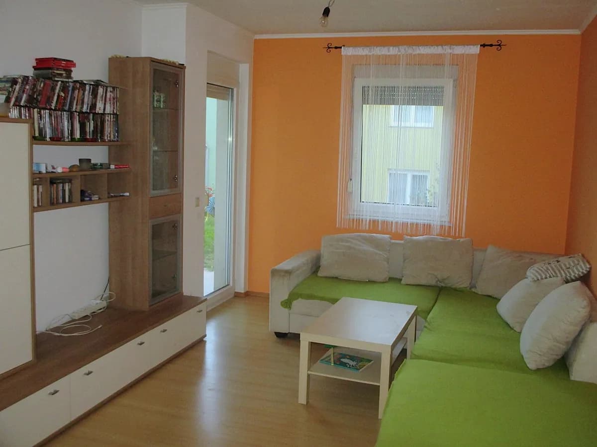 2-Zimmer-Wohnung mieten in Mistelbach – 40 m², € 640 – Bild 4 von 7