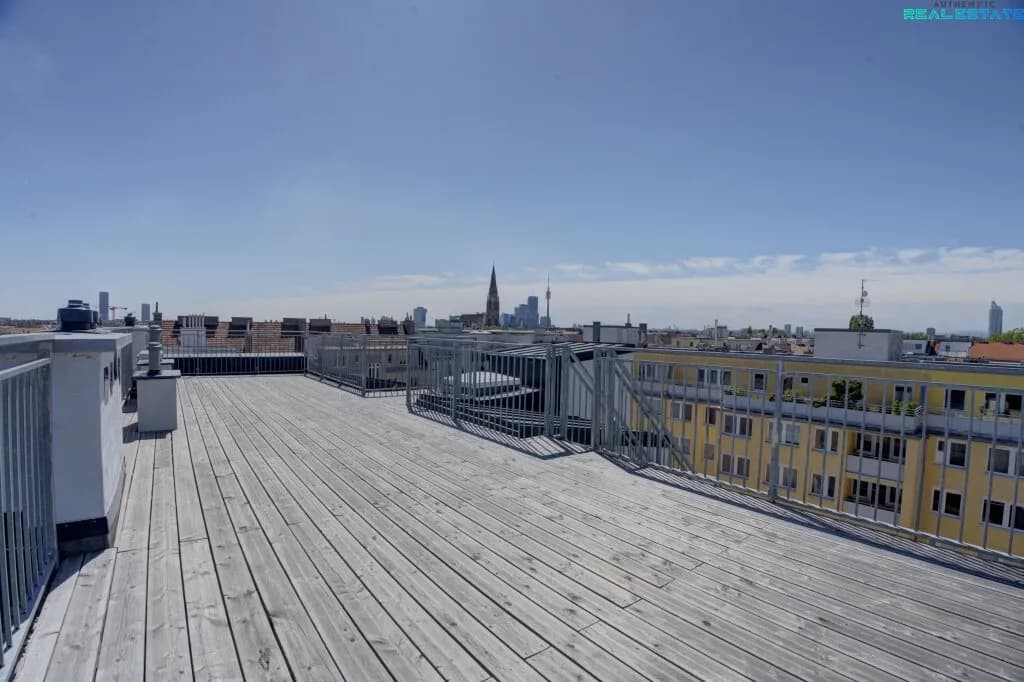 2-Zimmer-Wohnung kaufen in Wien – 54,28 m², € 459.000