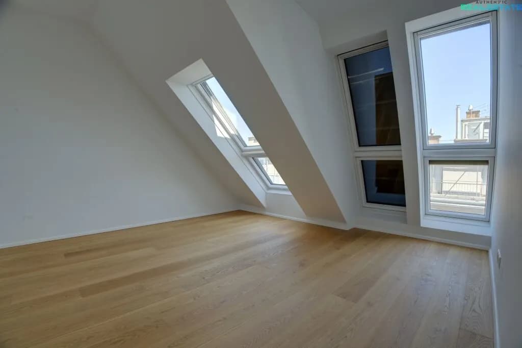 2-Zimmer-Wohnung kaufen in Wien – 54,28 m², € 459.000 – Bild 5 von 9